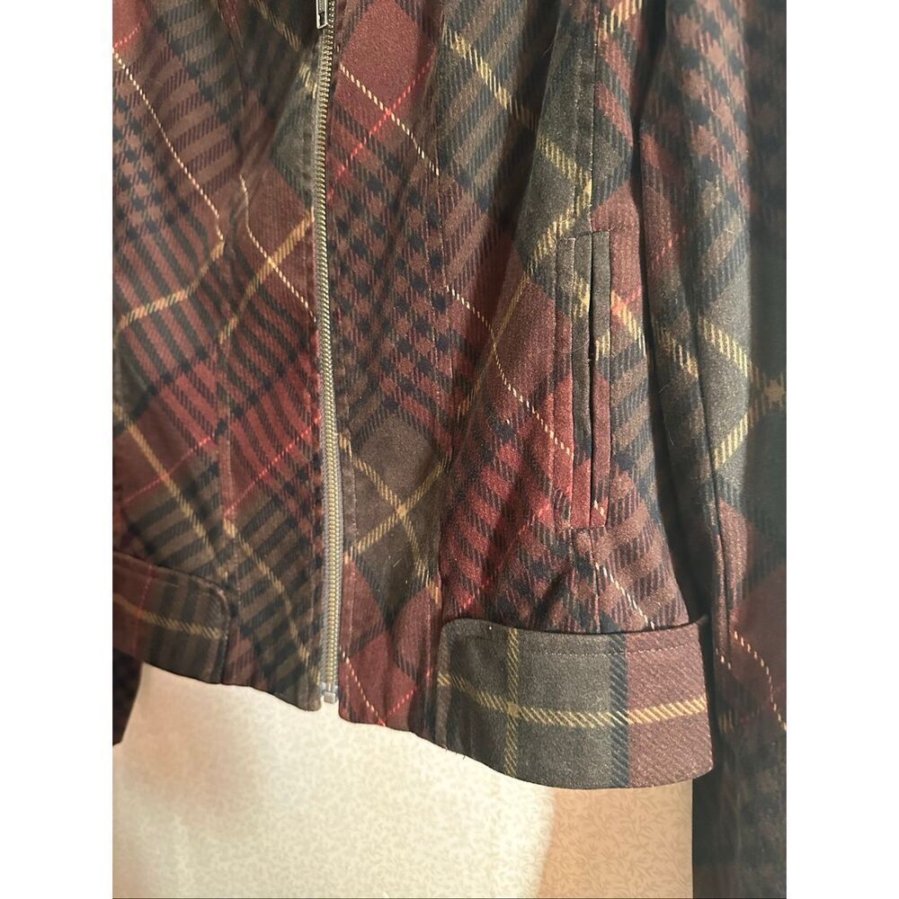 Cato jacket - Picture 2 of 7
